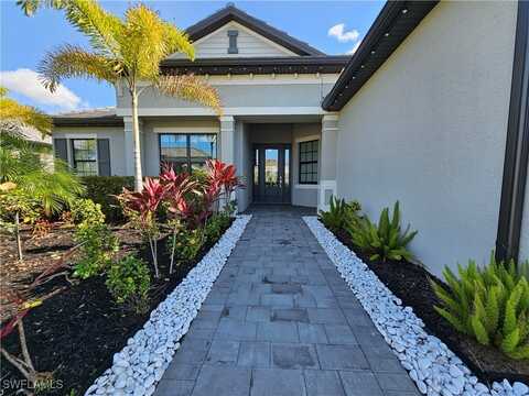 11637 Russet Trail, Fort Myers, FL 33913