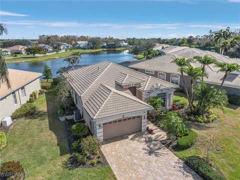 7940 Glenfinnan Circle, Fort Myers, FL 33912