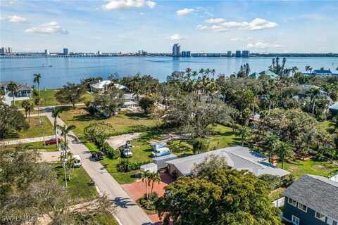 74 Aqua Lane, North Fort Myers, FL 33903