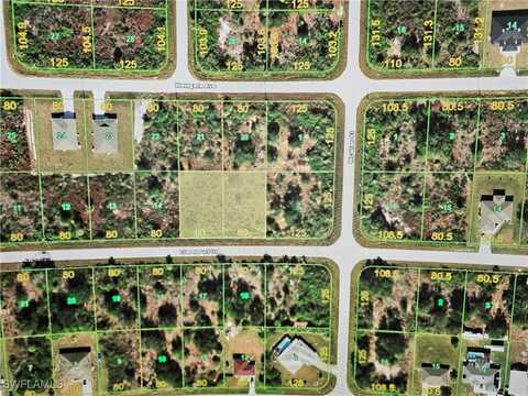 12170 Claremont Drive, Port Charlotte, FL 33981