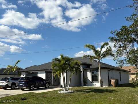 undefined, Cape Coral, FL 33991