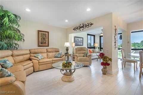 7402 Lake Breeze Drive unit: 301, Fort Myers, FL 33907
