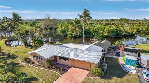 1324 Thompson Street, North Fort Myers, FL 33903