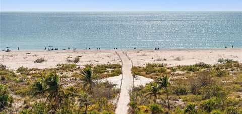 5117 Sea Bell Road, Sanibel, FL 33957