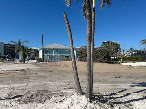 311 Bayland Road, Fort Myers Beach, FL 33931