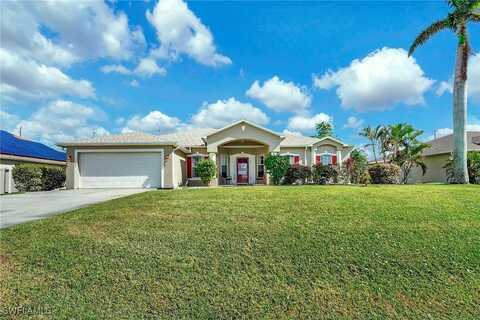 2607 Chiquita Boulevard S, Cape Coral, FL 33914