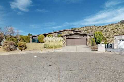 3920 CAMINO DE LA SIERRA NE, Albuquerque, NM 87111