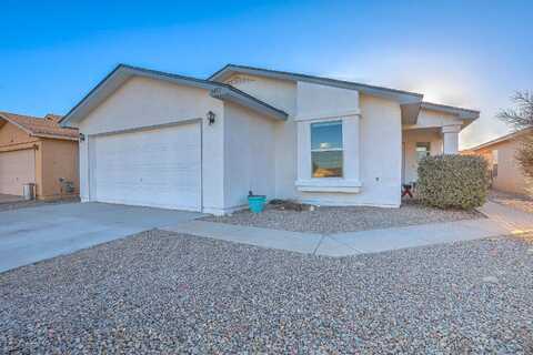 3457 Martin Meadows Drive NE, Rio Rancho, NM 87144