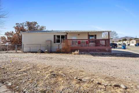 2025 E JEMEZ Road, Los Alamos, NM 87544