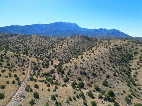 Multi Lots OVERLOOK Drive, Placitas, NM 87043