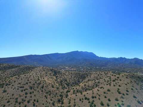 Lot 18 Overlook Drive, Placitas, NM 87043