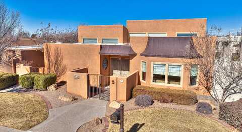 9115 WIMBLEDON Drive NE, Albuquerque, NM 87111