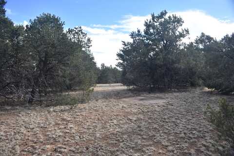 8 Reload Road, Tijeras, NM 87059