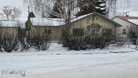 1917 Stuart Avenue, Butte, MT 59701