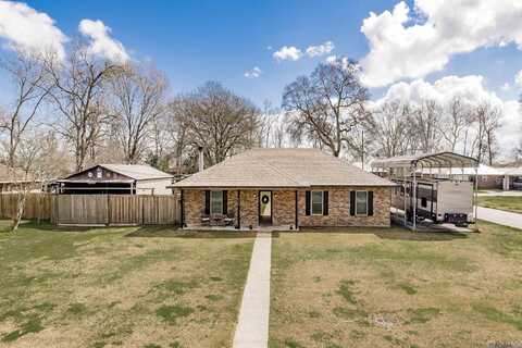 6275 Gail Ave, Brusly, LA 70719