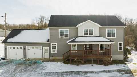 44223 ROGERS Road, Spartansburg, PA 16434