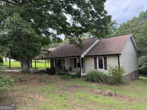 9 Woodberry, Silver Creek, GA 30173