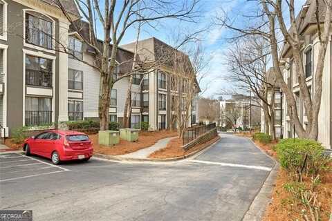 2657 Lenox, Atlanta, GA 30324