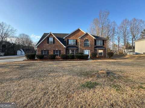 3689 Deer Springs, Ellenwood, GA 30294