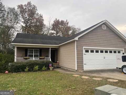 140 Summit, Carnesville, GA 30521