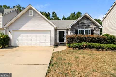 5051 Larkspur, South Fulton, GA 30349