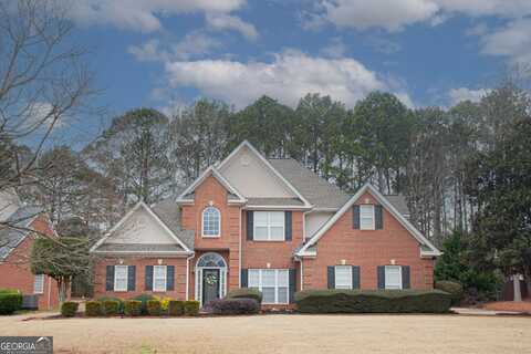 1027 Eagles Brooke, Locust Grove, GA 30248