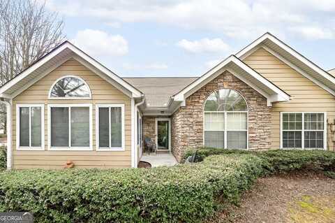 2191 Rockbridge, Stone Mountain, GA 30087