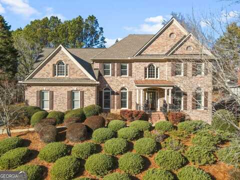 2773 Carillon, Marietta, GA 30066