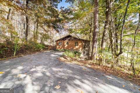 32 Walton, Rabun Gap, GA 30568