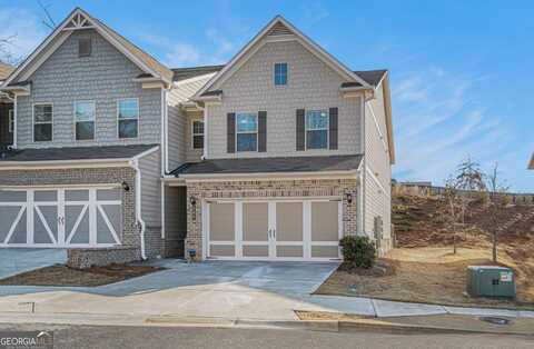 366 Cherryhill, Woodstock, GA 30188