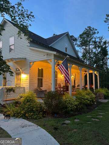 182 Rogers, Hazlehurst, GA 31539
