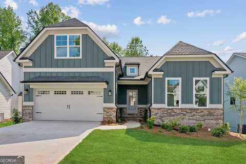 4306 Links, Jefferson, GA 30549