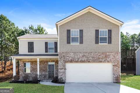 814 Lake Chase, Fairburn, GA 30213