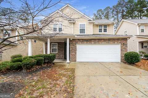 3020 Sable, South Fulton, GA 30349