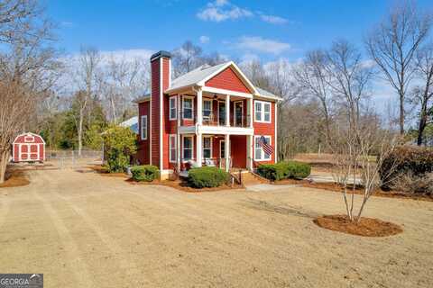 132 Brickyard, Comer, GA 30629