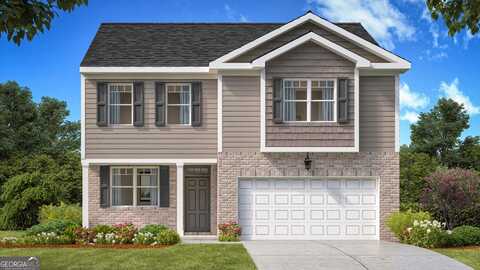 195 Amberjack, Covington, GA 30016