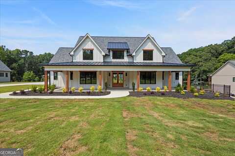 9220 Waldrip, Gainesville, GA 30506