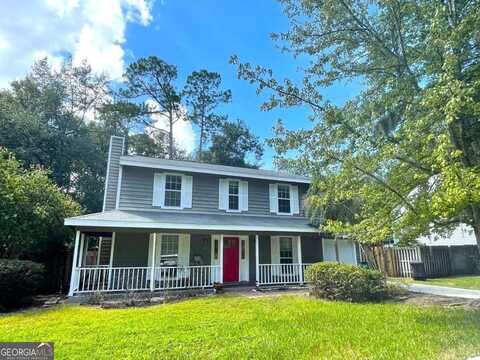 110 Bachlott, Saint Marys, GA 31558