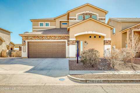undefined, El Paso, TX 79938