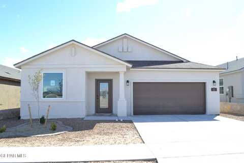 147 ESTHER Trail, Santa Teresa, NM 88008