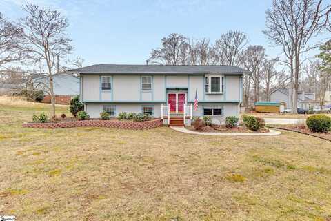 218 Baldwin Circle, Mauldin, SC 29662