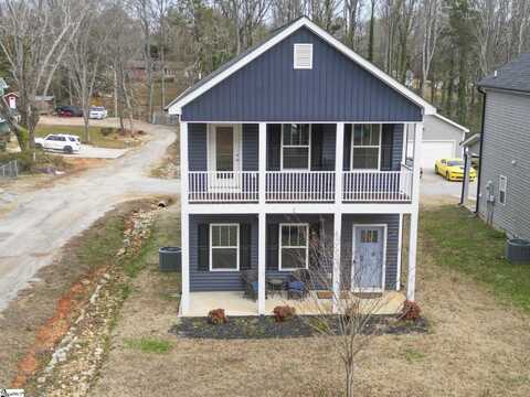 412 Grant Street, Easley, SC 29640