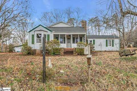 640 Dacusville Road, Marietta, SC 29661