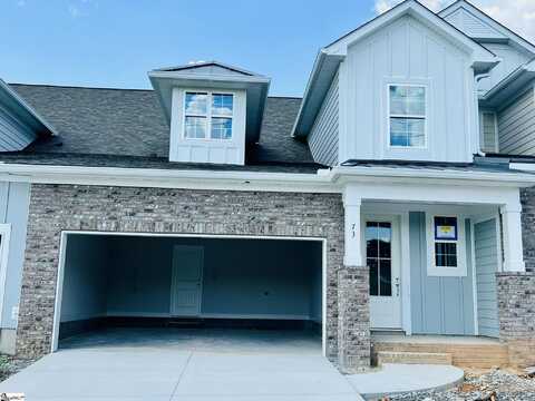 73 Hensley Road, Greenville, SC 29607