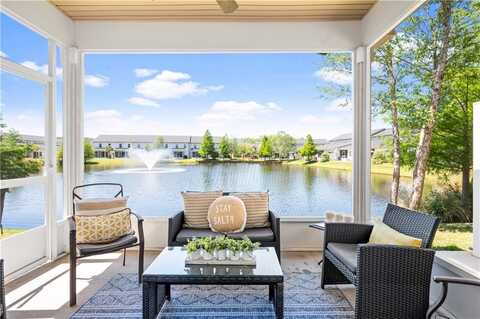 509 Mariners Circle, Saint Simons Island, GA 31522