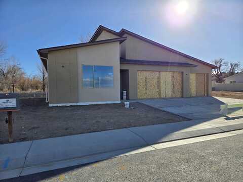 2737 Radiant Avenue, Grand Junction, CO 81503