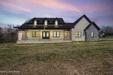 70 Fultz Rd, Elizabethtown, KY 42701