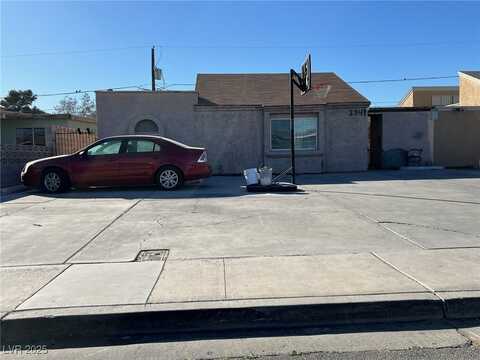 2541 Spear Street, North Las Vegas, NV 89030