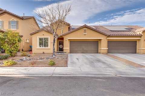 3934 Jamison Park Lane, North Las Vegas, NV 89032