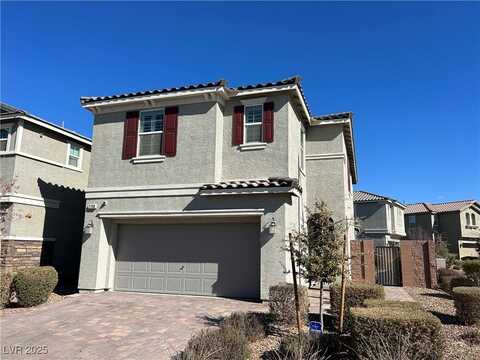 2790 Donatello Manor Place, Henderson, NV 89044